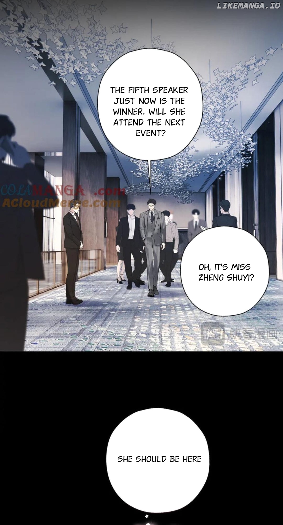 Accidental Love Chapter 48 - page 38